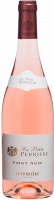 La Petite Perriere Pinot Noir Rose VDF