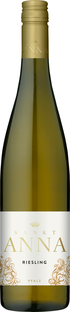 Sankt Anna Pure Mineral Riesling