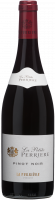 La Petite Perriere Pinot Noir VDF La Petite Perriere Pinot Noir VDF