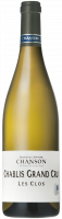 Chablis Les Clos Grand Cru