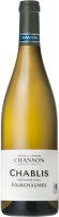 Chablis Fourchaumes 1er Cru