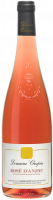 Rose d'Anjou Rose d'Anjou